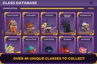 Cкриншот King's League: Odyssey, изображение № 1450918 - RAWG