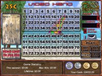 Cкриншот Vegas Games Midnight Madness Slots & Video Edition, изображение № 344703 - RAWG
