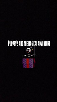 Cкриншот puppet's and the magical adventure, изображение № 2769937 - RAWG