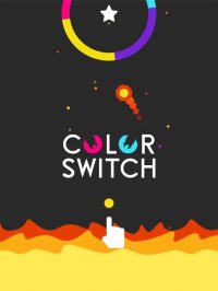 Cкриншот Color Switch, изображение № 2040033 - RAWG