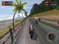 Cкриншот MotoGP: Ultimate Racing Technology 3, изображение № 404216 - RAWG