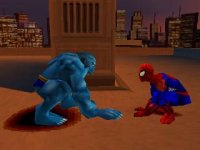 Cкриншот Spider-Man 2: Enter Electro, изображение № 764439 - RAWG