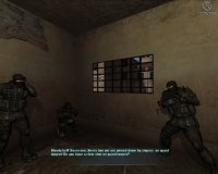 Cкриншот SAS: На страже будущего, изображение № 504236 - RAWG