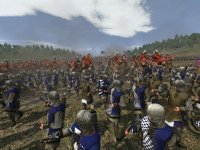 Cкриншот Medieval 2: Total War, изображение № 444429 - RAWG