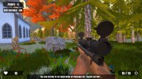 Cкриншот Sniper Wild West Shooting Simulator, изображение № 3562406 - RAWG