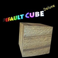 Cкриншот Default Cube Deluxe, изображение № 2481081 - RAWG