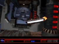 Cкриншот STAR WARS: Rebel Assault I + II, изображение № 93845 - RAWG