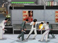 Cкриншот Tokyo Beat Down, изображение № 788520 - RAWG