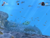 Cкриншот Дайвер. Тайны подводного мира, изображение № 482072 - RAWG