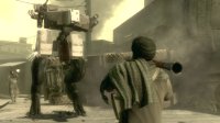 Cкриншот Metal Gear Solid 4: Guns of the Patriots, изображение № 507701 - RAWG