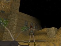 Cкриншот Tomb Raider: Unfinished Business, изображение № 328331 - RAWG