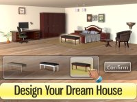 Cкриншот Home Design Dreams - My Story, изображение № 2155441 - RAWG