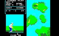 Cкриншот Mario Golf (1984), изображение № 2738597 - RAWG