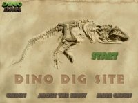 Cкриншот Dino Dan: Dino Dig Site, изображение № 1615824 - RAWG