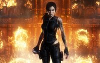 Cкриншот Tomb Raider: Underworld - Lara's Shadow, изображение № 2244108 - RAWG