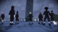 Cкриншот Naruto The Broken Bond, изображение № 282730 - RAWG