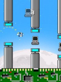 Cкриншот Floppy Disk - Play Free 8-Bit Flying Games, изображение № 1599115 - RAWG