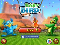 Cкриншот Baby Bird Bros., изображение № 939930 - RAWG