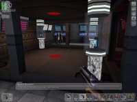 Cкриншот Deus Ex, изображение № 300574 - RAWG
