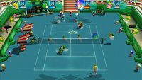 Cкриншот Mario Power Tennis, изображение № 260582 - RAWG
