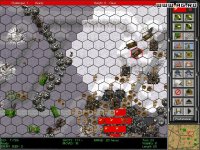Cкриншот Steel Panthers 2: Modern Battles, изображение № 321853 - RAWG