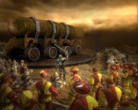 Cкриншот Warhammer: Печать Хаоса, изображение № 438858 - RAWG