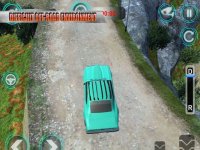 Cкриншот Muscle Car: Offroad Driving, изображение № 1839043 - RAWG