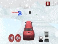 Cкриншот Limousine Drive in Snow, изображение № 1604898 - RAWG