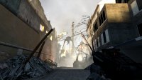 Cкриншот Half-Life 2: Update, изображение № 2264517 - RAWG