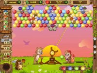 Cкриншот Bubble Land: Shoot and Pop to Save the Forest, изображение № 1750973 - RAWG