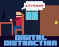 Cкриншот Digital Distraction, изображение № 3192929 - RAWG