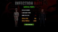 Cкриншот Infection Rate, изображение № 653130 - RAWG