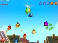 Cкриншот Cut the Birds 3D, изображение № 2038209 - RAWG