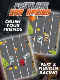 Cкриншот Fastlane Car Racing - Street Drag GT Free, изображение № 892964 - RAWG