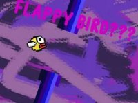 Cкриншот Flappy Bird..., изображение № 2544036 - RAWG