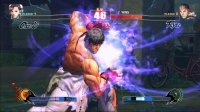 Cкриншот Street Fighter 4, изображение № 491150 - RAWG