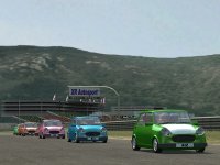 Cкриншот Live for Speed S2, изображение № 412362 - RAWG