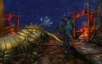 Cкриншот EverQuest II: Sentinel's Fate, изображение № 534970 - RAWG