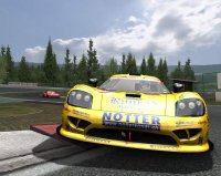 Cкриншот GTR 2: FIA GT Racing Game, изображение № 444019 - RAWG