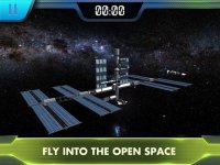Cкриншот Rocket Simulator Flight 3D, изображение № 926184 - RAWG