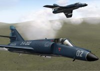 Cкриншот Jet Thunder: Falkands/Malvinas, изображение № 417706 - RAWG
