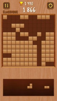 Cкриншот Block Puzzle (itch) (Almex) (Almex), изображение № 2381955 - RAWG
