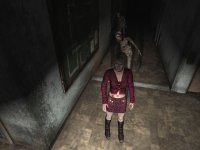 Cкриншот Silent Hill 2, изображение № 292284 - RAWG