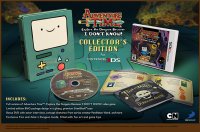 Cкриншот Adventure Time: Explore the Dungeon Because I DON'T KNOW!, изображение № 243582 - RAWG
