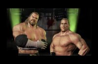 Cкриншот WWE All Stars, изображение № 556757 - RAWG