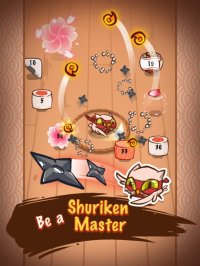 Cкриншот Shuriken Master!, изображение № 2109936 - RAWG