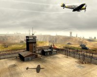 Cкриншот Rush for the Bomb: Гонка вооружений, изображение № 459115 - RAWG