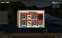 Cкриншот The Fishing Club 3D, изображение № 85572 - RAWG
