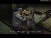 Cкриншот Silent Hill 2, изображение № 292274 - RAWG
