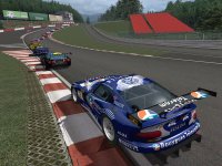 Cкриншот GTR: FIA GT Racing Game, изображение № 380638 - RAWG